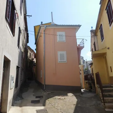 Old Town * Novi Vinodolski