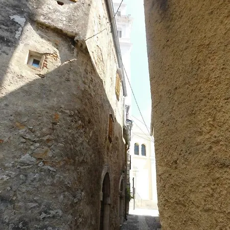 Old Town * Novi Vinodolski