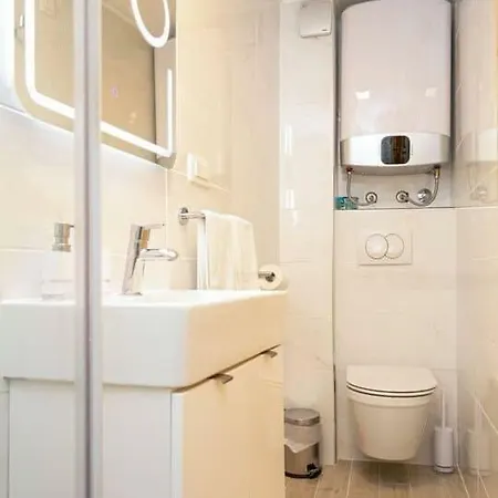 Old Town * Novi Vinodolski