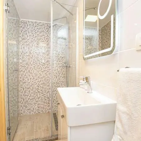 Apartamento Old Town Novi Vinodolski