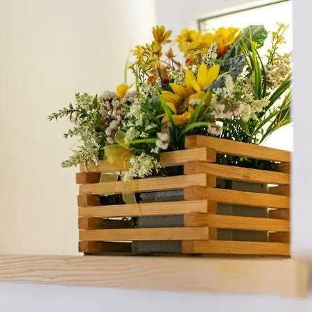 Old Town Apartamento Novi Vinodolski