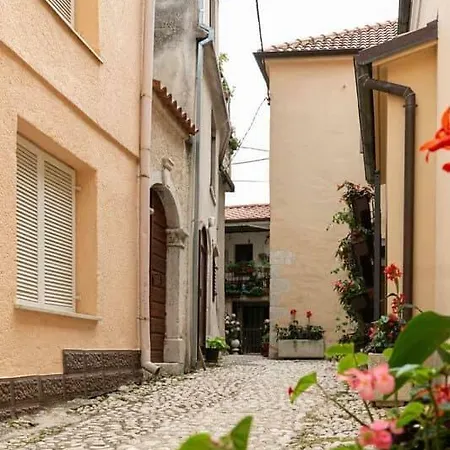 Old Town Apartamento Novi Vinodolski