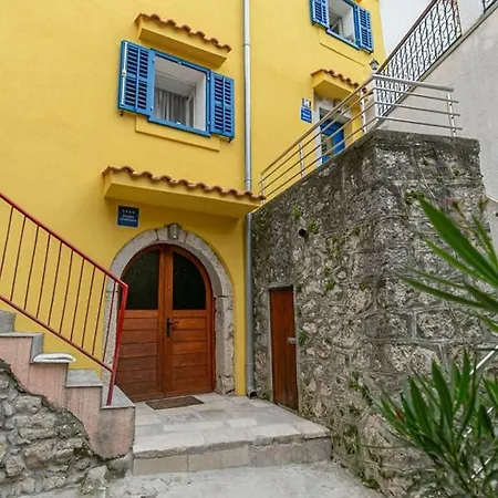 Apartamento Old Town *