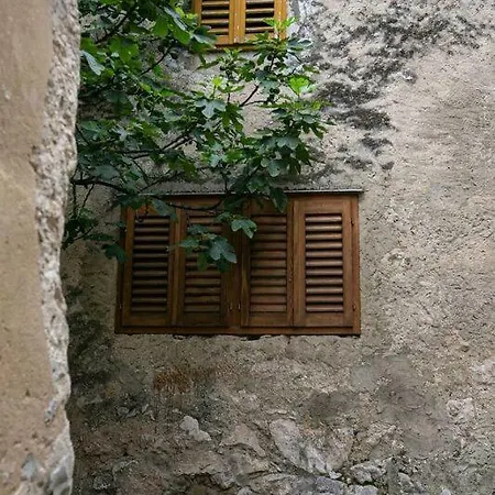 Old Town * Novi Vinodolski