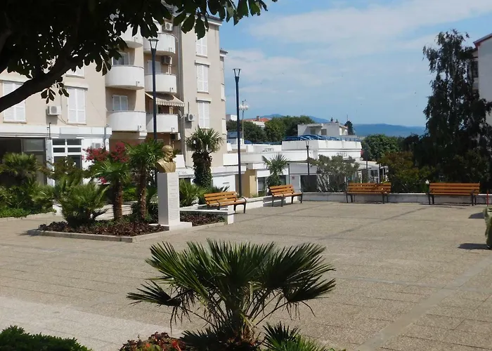 Old Town * Novi Vinodolski