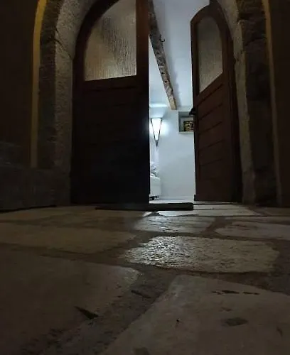 Apartamento Old Town