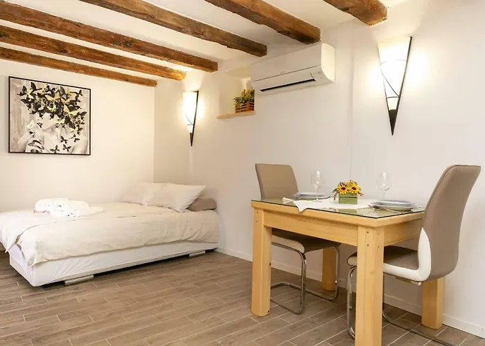 Old Town * Novi Vinodolski