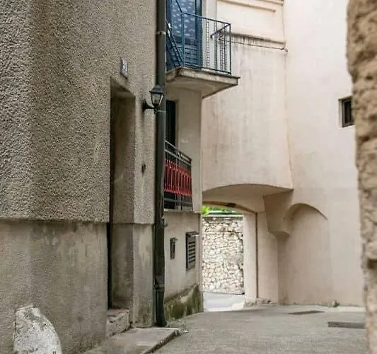 Apartamento Old Town
