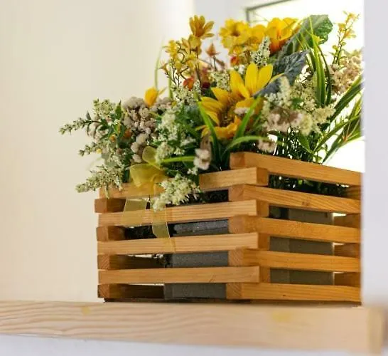 Old Town Apartamento Novi Vinodolski