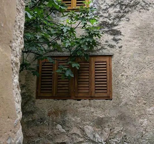 Old Town * Novi Vinodolski