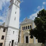 Apartman Old Town *
