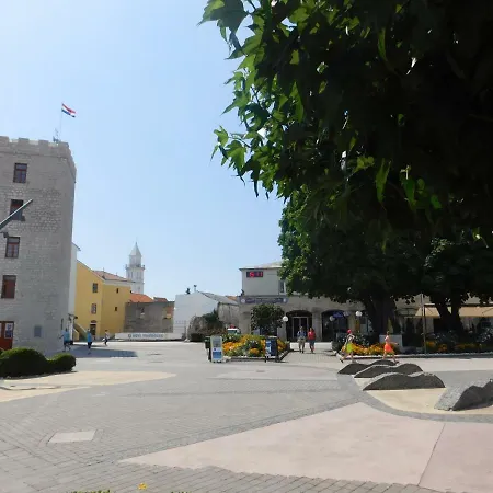 Old Town Διαμέρισμα Novi Vinodolski