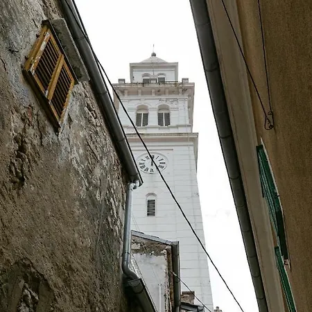 شقة Old Town نوفي فينودولسكي