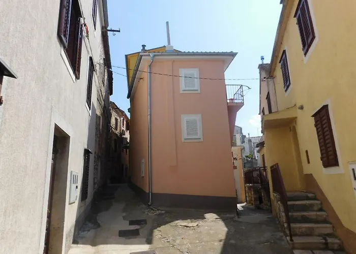 Old Town * Novi Vinodolski
