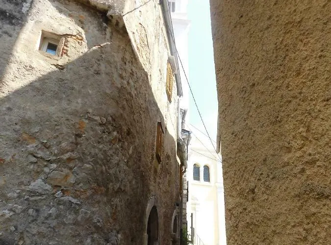 Old Town * Novi Vinodolski