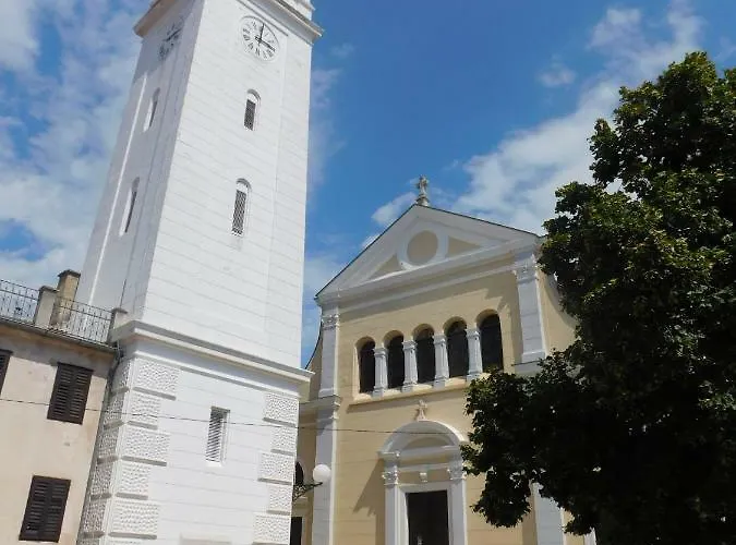 Διαμέρισμα Old Town *