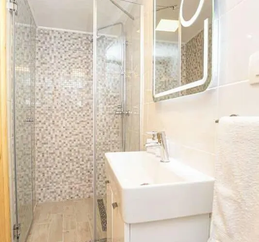 Apartment Old Town Novi Vinodolski