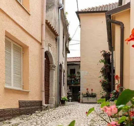 Old Town Apartment Novi Vinodolski