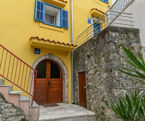 Διαμέρισμα Old Town *