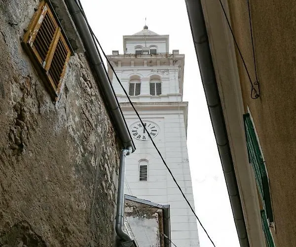 Διαμέρισμα Old Town Novi Vinodolski